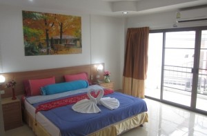 Bella Tropicana Hotel & Guesthouse