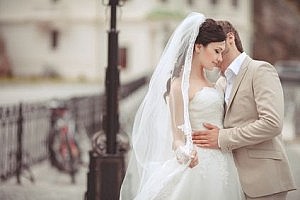 Heirat in Thailand
