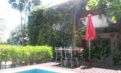 Hi Guesthouse Airport in Chiang Mai