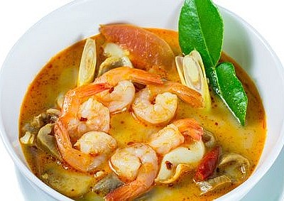 Thailändische Rezepte - Thailand Urlaub Thailändische Rezepte - Thailand Urlaub