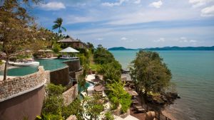 The Westin Siray Bay Resort & Spa, Phuket